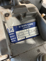 Moteur marin Vetus Deutz DT66 170 ch (neuf)
