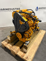 Moteur Vetus P4.42 TMC60 | 63CV pour bateau