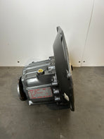 Réducteur Yanmar KM2A 3.22
