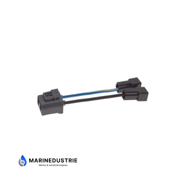 Adapter kabel alarm monitor Volvo Penta - 873601