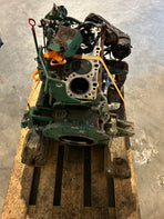 Volvo Penta TAMD30A (Pour pièces)