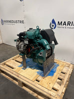 Volvo Penta D1-13F (Modèle neuf 2009)