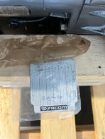 Yanmar 2GM20 révisé