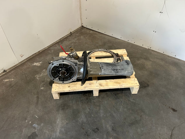 Saildrive Volvo Penta 130S-C 2.19 - 21685801 20269018