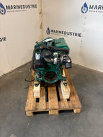 Moteur marin Volvo Penta TMD22-P