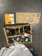 Moteur Vetus Cummins 6BT 5.9 210CV
