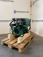 Moteur marin Volvo Penta TMD22-P
