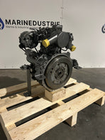 Yanmar 1GM10 (Révisé)