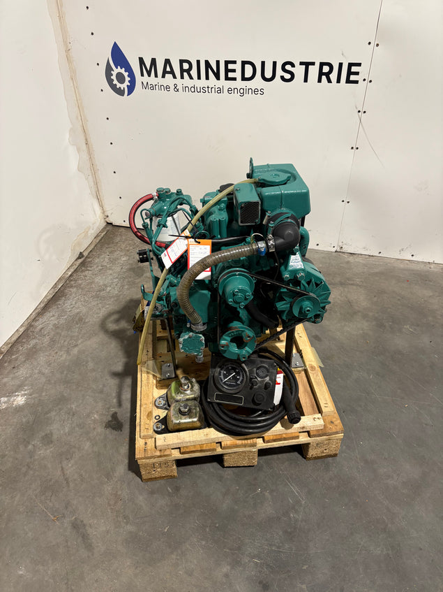 Volvo Penta MD2010