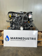 Yanmar 3JH3E (Moteur Saildrive)