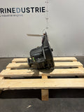 Yanmar Kanzaki KBW10 2.83