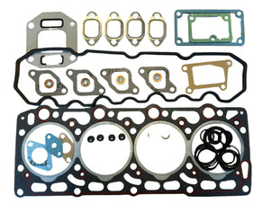 Jeu de joints de culasse complet Volvo Penta MD30A AD30A TD30A TMD30A AQAD30A TAMD30A