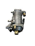 Refroidisseur d'huile Yanmar 4LH - 119182-33000