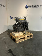 Yanmar 3GM30 Révisé
