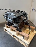 Moteur Yanmar 4JH80 (pour pièces)