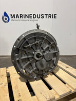 Embrayage hydraulique Yanmar Kanzaki KMH4A 2.45