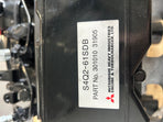 Mitsubishi S4Q neuf