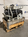 Volvo Penta D9-575 - Demontage motor