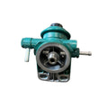Brandstoffilterhuis Volvo Penta D1 D2 - 3584125