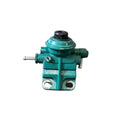 Brandstoffilterhuis Volvo Penta D1 D2 - 3584125