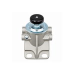 Brandstoffilterhuis Volvo Penta D1 D2 - 3841079 3584125