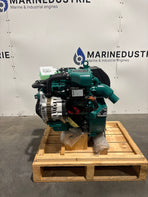 Volvo Penta D1-13F (Nouveau modèle 2023)