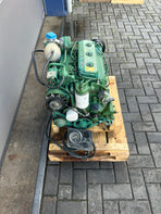 Volvo Penta 2003 Intercooler