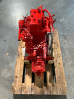 Réducteur Bukh DV20 BW7