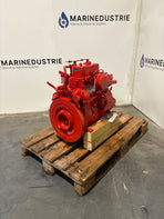 Réducteur Bukh DV20 BW7