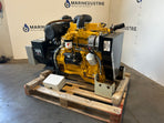 Générateur John Deere 3029DFU Stamford 25KVA
