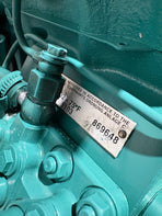 Volvo Penta D2-75F