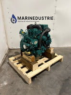 Volvo Penta MD2020
