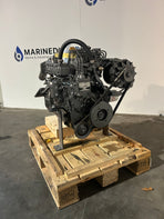 Yanmar 3GM30 Révisé
