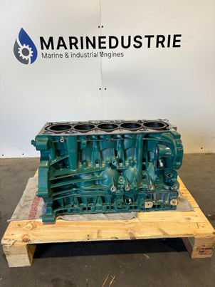 Bloc-moteur D3-150I-G Volvo Penta - 4086943 (d’occasion)