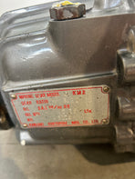 Réducteur Yanmar KM2A 3.22