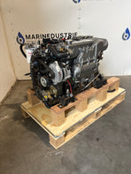 Moteur Yanmar 4JH80 (pour pièces)