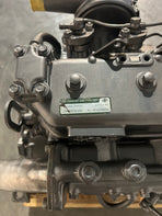 Yanmar 3GM30 Révisé