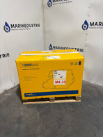 Moteur marin Vetus M4.35 33CV