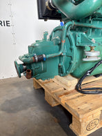 Moteur marin Volvo Penta MD40A 85CV (2x)