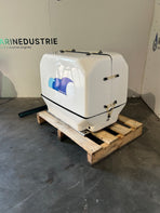 Générateur de navire Paguro 9000 9KVA 230V