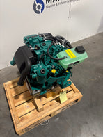 Volvo Penta D1-13F (Nouveau modèle 2023)