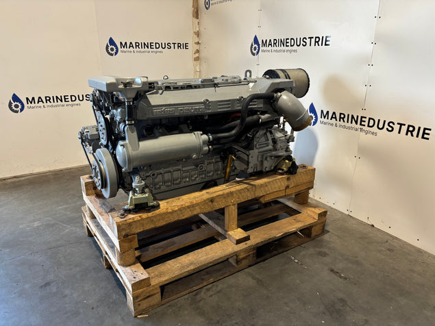 Moteur marin Vetus Deutz DT66 170 ch (neuf)