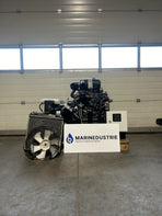 Yanmar 4TNV84T Groupe électrogène Stamford 20KVA