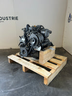 Yanmar 2GM20 révisé