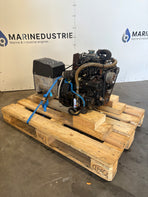 Générateur marin Mitsubishi L2E 6KVA