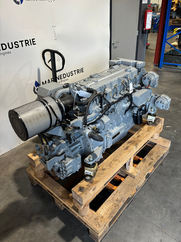 Moteur marin Vetus Deutz DT66 170 ch (neuf)