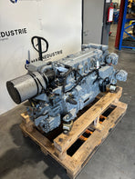 Moteur marin Vetus Deutz DT66 170 ch (neuf)