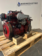 Bukh DV36 | PRM150D3 | Refroidi directement