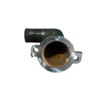 Boîtier de thermostat coudé Volvo Penta MD22 TMD22 TAMD22 - 859812