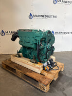 Moteur marin Volvo Penta TMD22-P